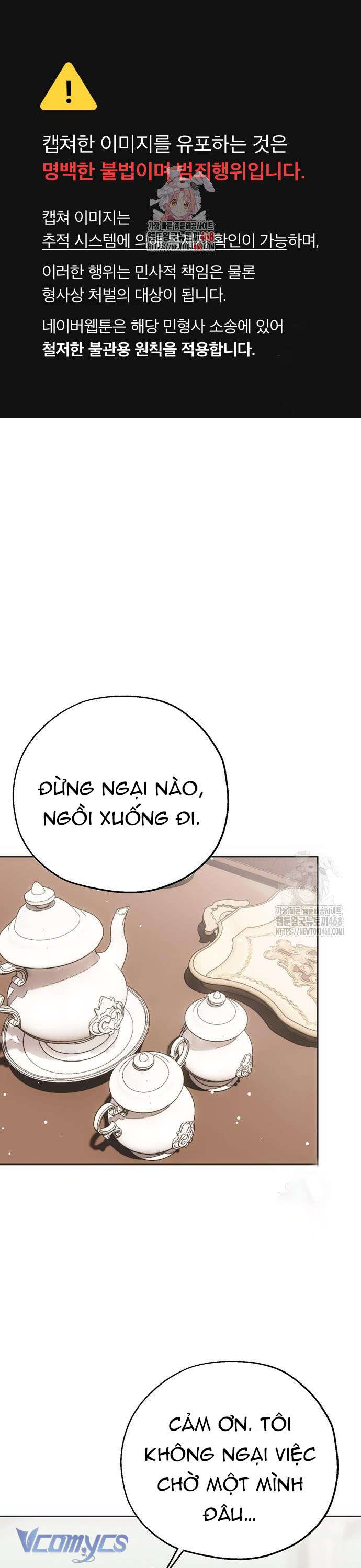 Vụ Bê Bối Vô Đạo Đức Chap 4 - Trang 4