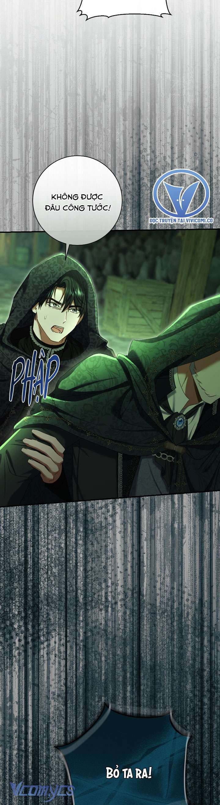 Người Xem Mắt Của Ác Nữ Quá Hoàn Hảo Chap 82 - Next Chap 83