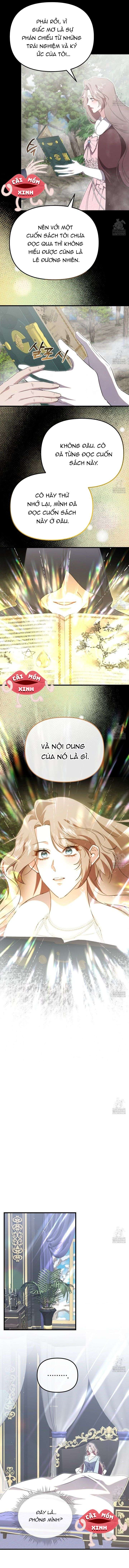 Sau Khi Trùng Sinh Chị Gái Muốn Cướp Lấy Vị Hôn Phu Của Tôi Chap 44 - Next Chap 45