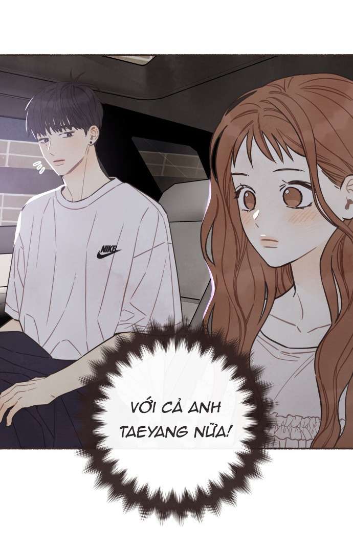 Cảm Xúc Chuyển Giao Chap 18 - Trang 4