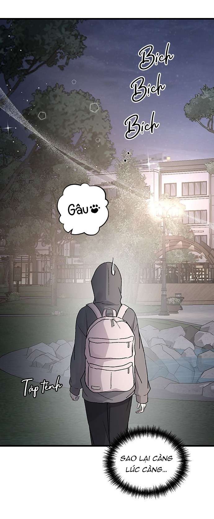 Ba Anh Trai Cực Phẩm Của Tôi Chap 98 - Trang 3