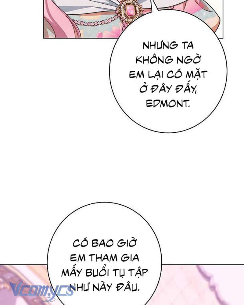 Hầu Gái Độc Quyền Của Hoàng Hậu Phản Diện Chap 108 - Trang 3