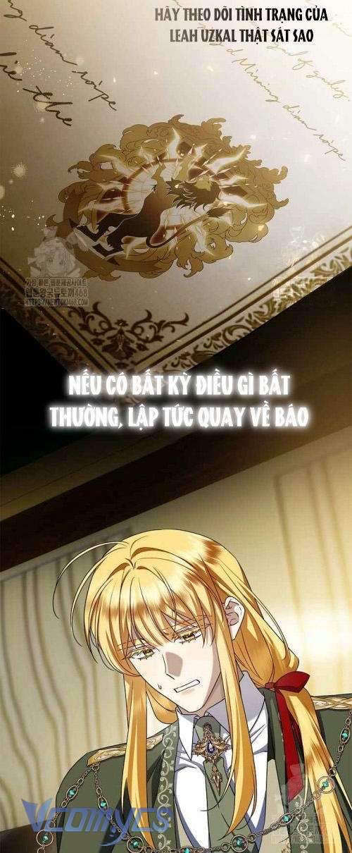 Xin Lỗi Vì Tôi Không Thể Rời Mắt Khỏi Vẻ Ngoài Của Ngài Chap 32 - Next Chap 33