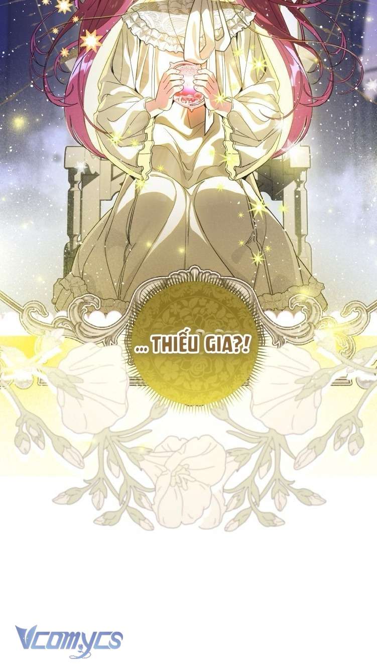 Người Vợ Hắc Ám Của Cậu Chồng Nhỏ Chap 28 - Trang 2