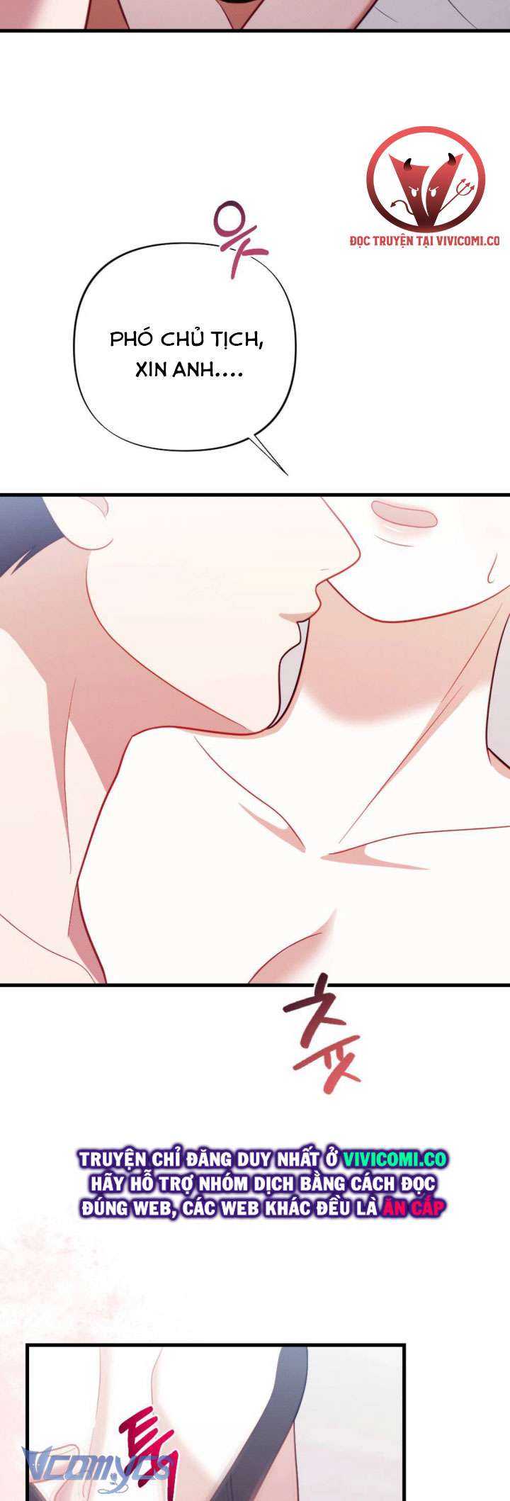 [18+] Hối Hận Muộn Màn Chap 11 - Trang 2