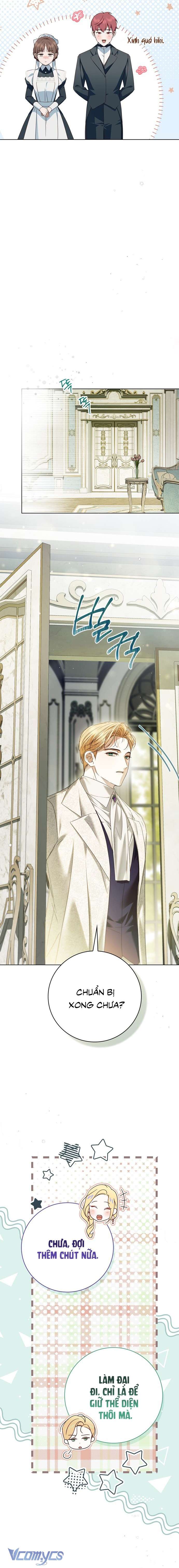 Nữ Hầu Bí Mật Của Nhà Bá Tước Chap 59 - Next 