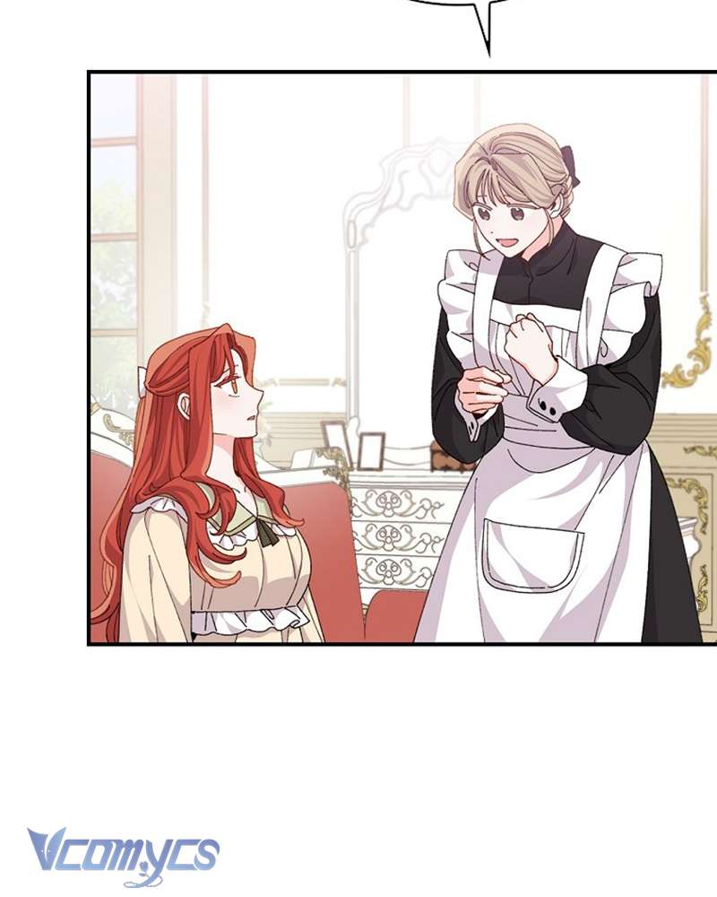 Chị Gái Của Nhân Vật Phản Diện Hôm Nay Cũng Đang Đau Khổ Chap 87 - Trang 4