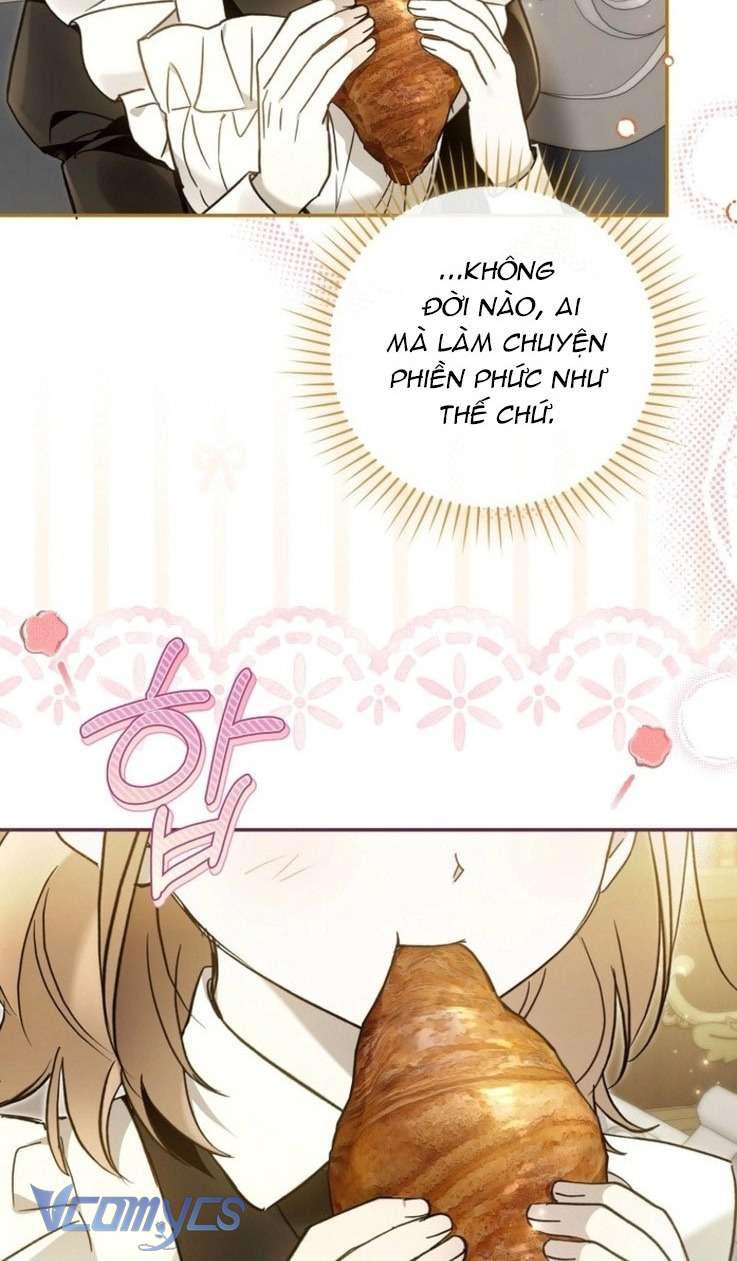 Độc Chiếm Sủng Ái Của Công Chúa Út, Mọi Người Đều Say Mê Tôi. Chap 34 - Trang 3