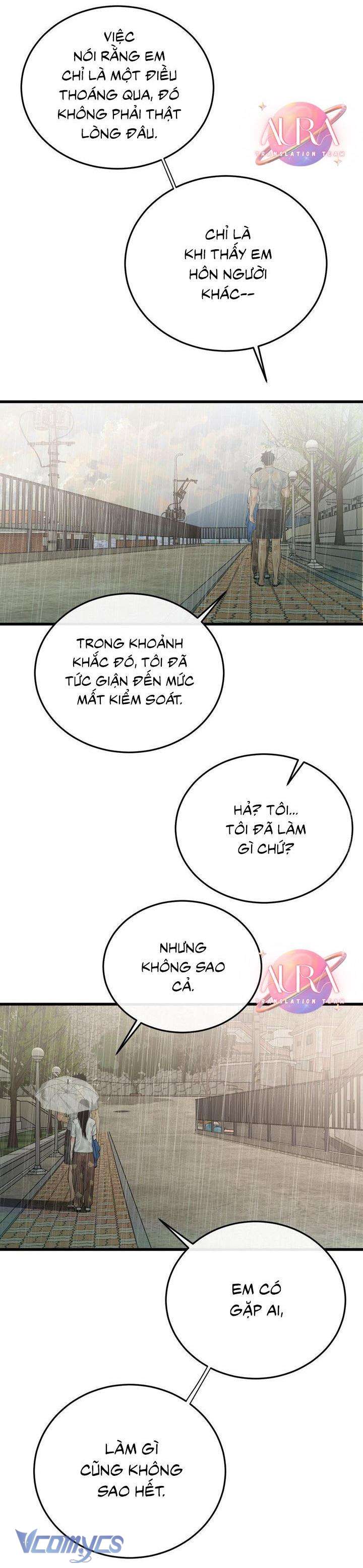 Trở Thành Gia Đình Chap 52 - Next Chap 53