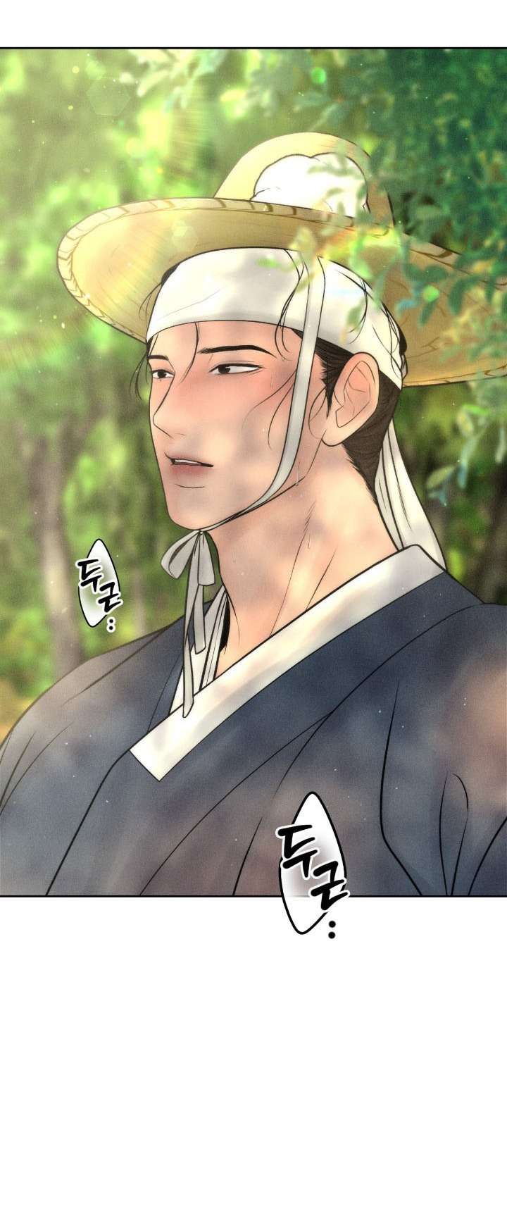 Chú à, tôi sẽ trả tiền xe cho chú Chap 28 - Trang 3