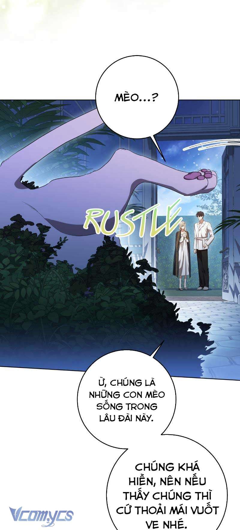 Cái Giá Phải Trả Chap 80 - Trang 3