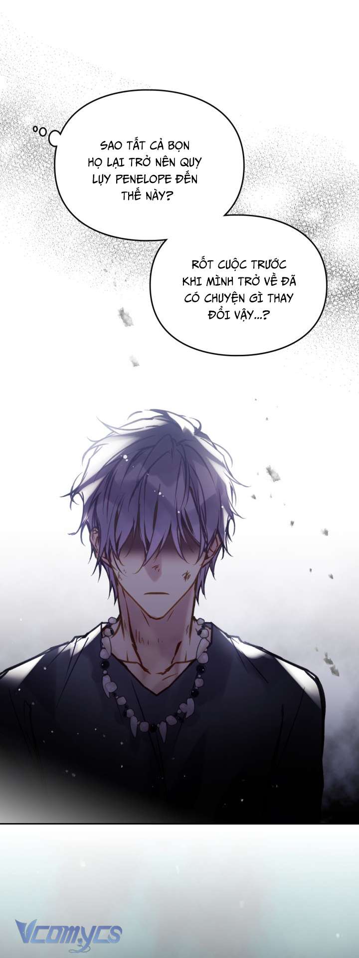 Kết Cục Của Nhân Vật Phản Diện Chỉ Có Thể Là Cái Chết Chap 170 - Trang 4