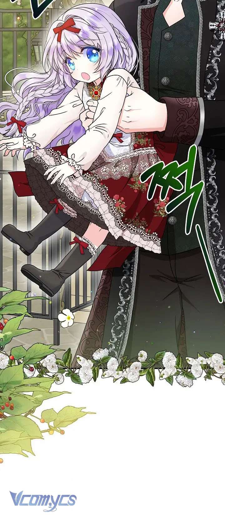 Trở Thành Con Gái Của Các Nhân Vật Chính Chapter 24 - Next Chapter 25