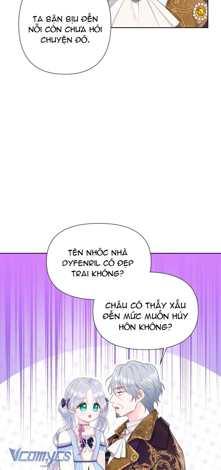 Người Anh Trai Mạnh Nhất Của Tôi Đã Mất Trí Nhớ Chap 34 - Next Chap 35