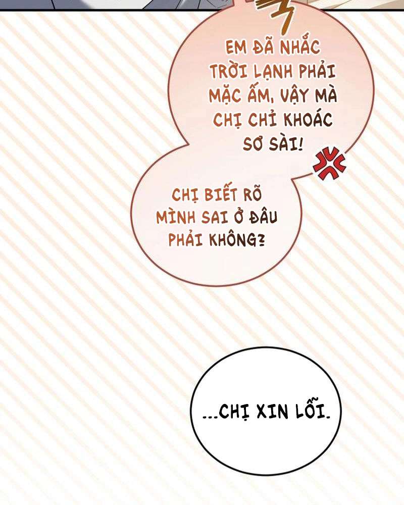 Nữ Hầu Báo Thù: Thời Khắc Cuối Cùng Chap 14 - Trang 4
