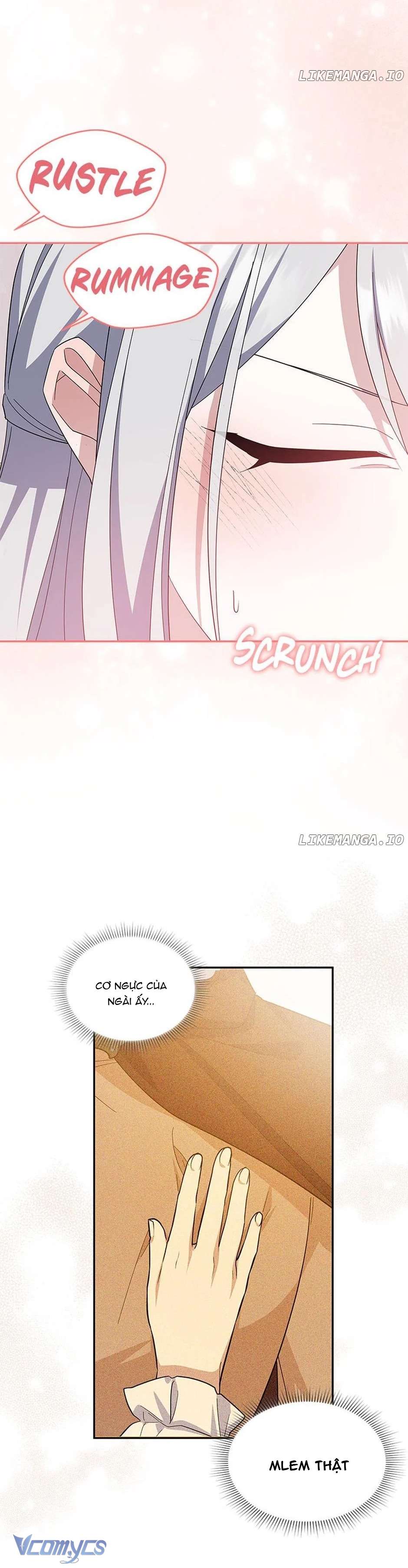 Kế Hoạch Trả Thù Chap 70 - Trang 2