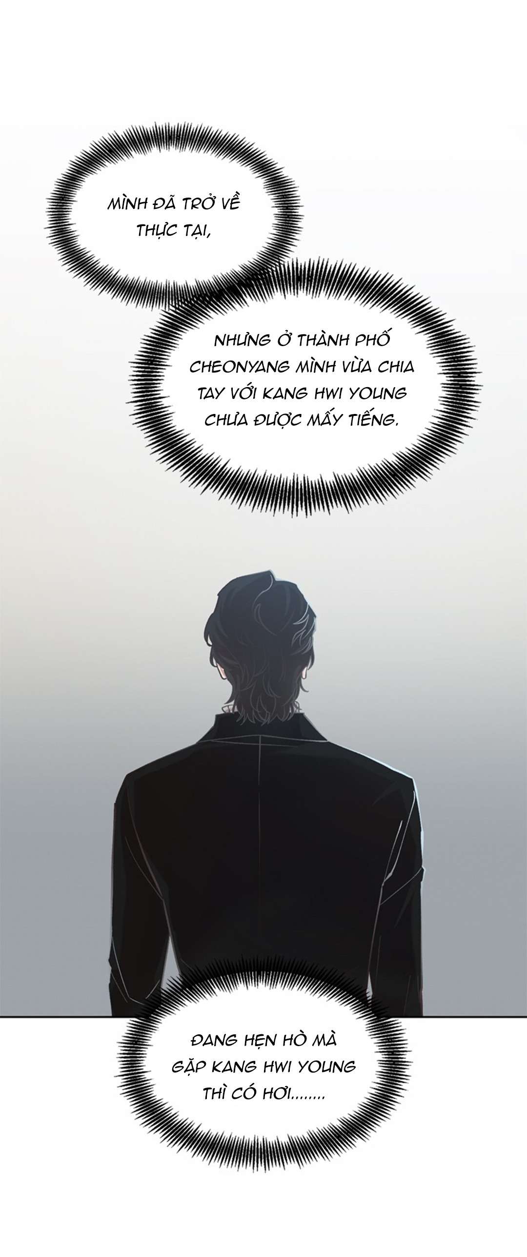 Thanh Xuân Của Chúng Ta Chap 91 - Trang 4