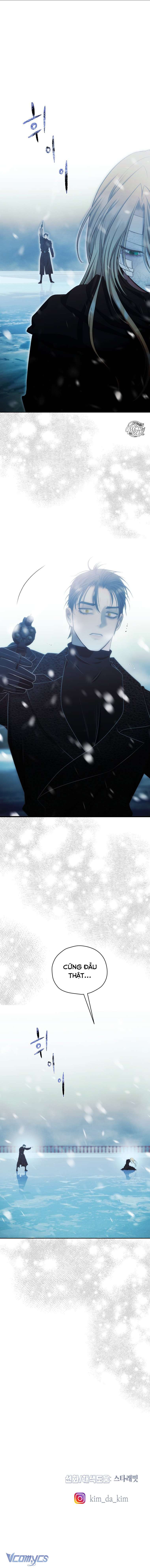 Tôi Bị Cắn Bởi Chú Chó Tôi Đã Bỏ Rơi Chap 74 - Trang 4