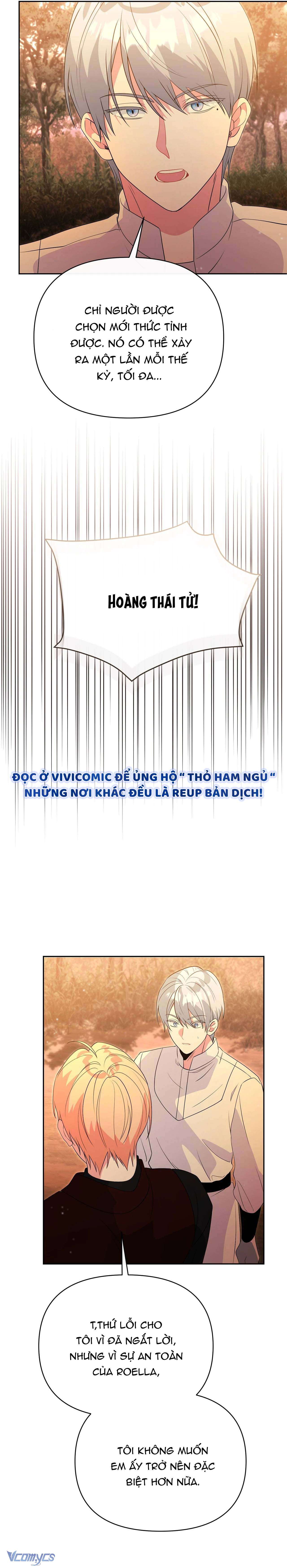 Có Nhiều Nam Chính Quá Đi! Chap 51 - Next Chap 52