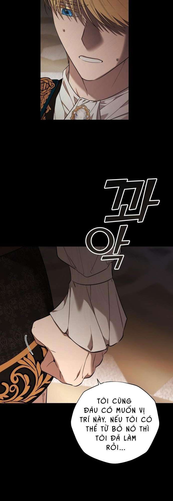 Trận Đấu Đồng Đội Của Những Tài Xế Xe Tải Chap 18 - Next Chap 19