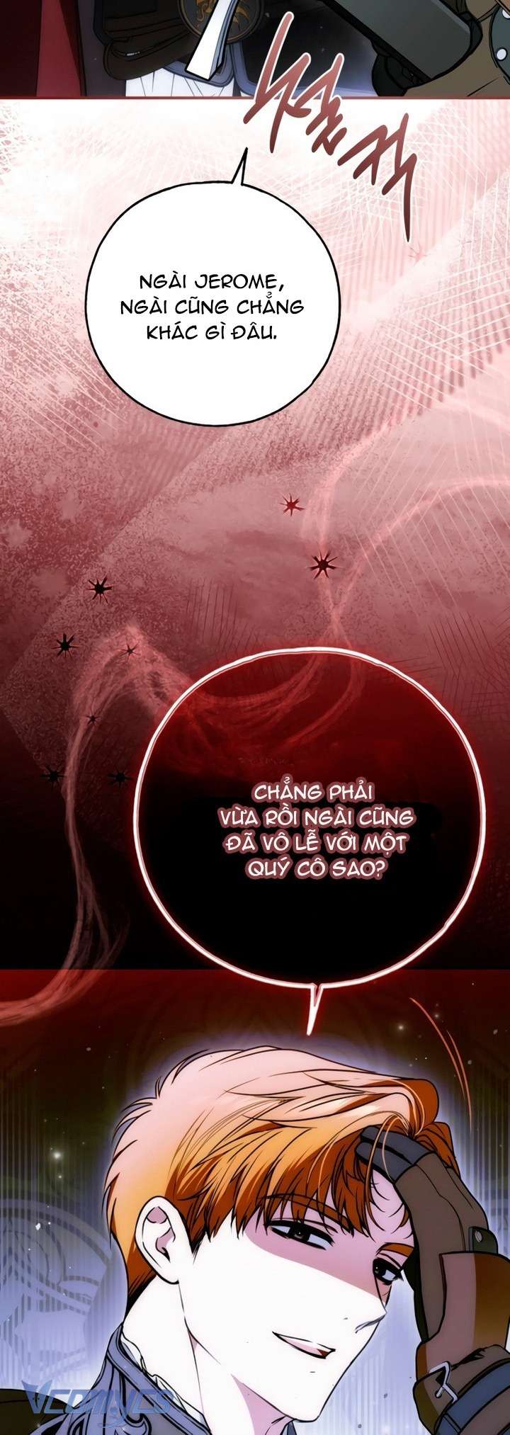 Ai Đó Đang Điều Khiển Cơ Thể Của Tôi Chap 72 - Trang 4