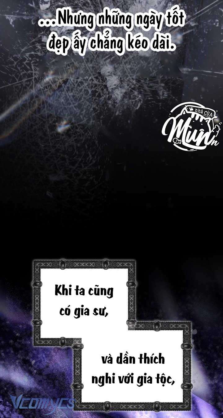 Thuần Hóa Hoàng Tử Quái Vật Chap 28 - Trang 2