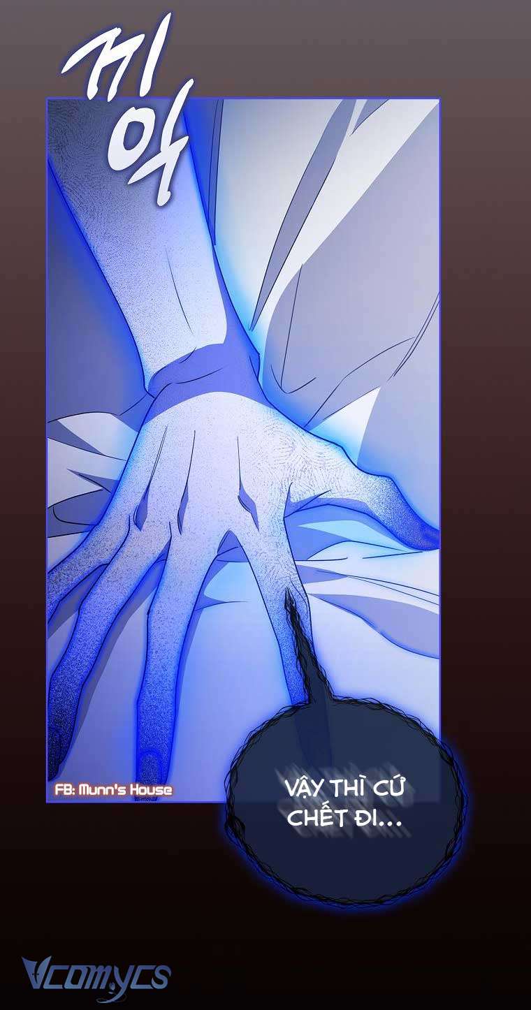 100 lời nguyền tại dinh thự Illestone Chap 2 - Trang 3