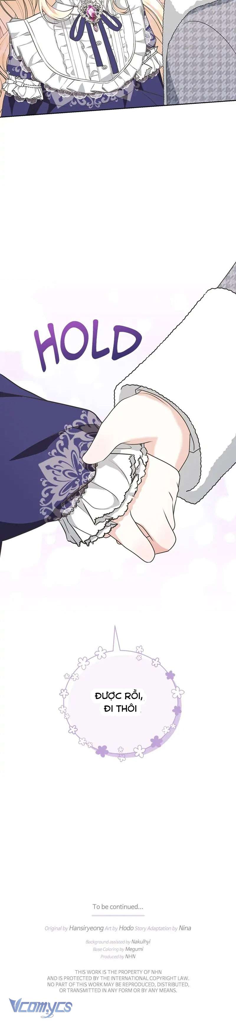 Sinh Ra Trở Thành Nhân Vật Không Có Trong Nguyên Tác Chap 27 - Next Chap 28