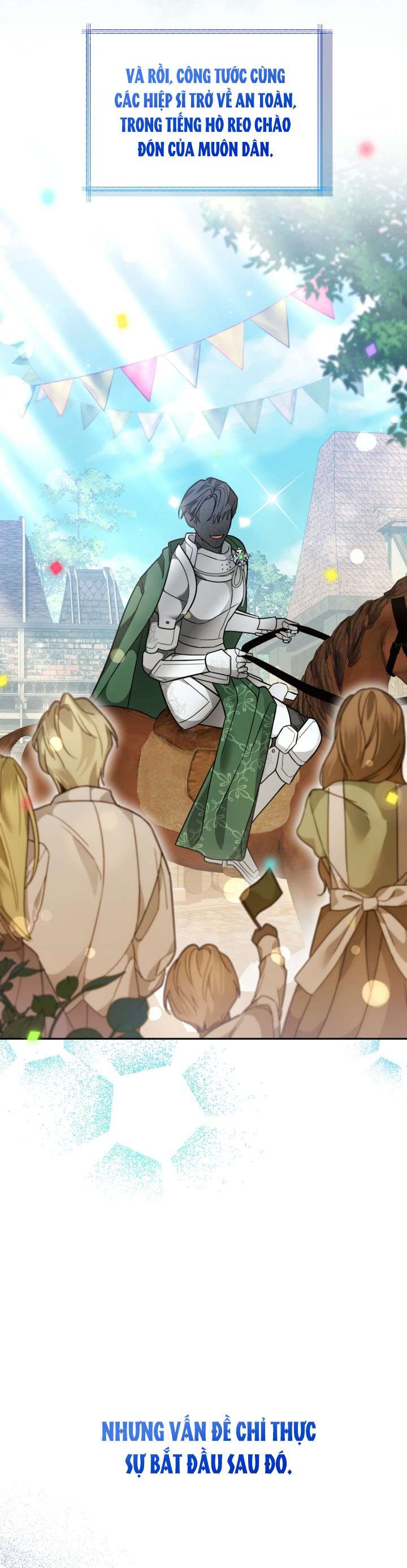 Tôi trở thành con gái của Công tước Ma Chap 2 - Next Chap 3