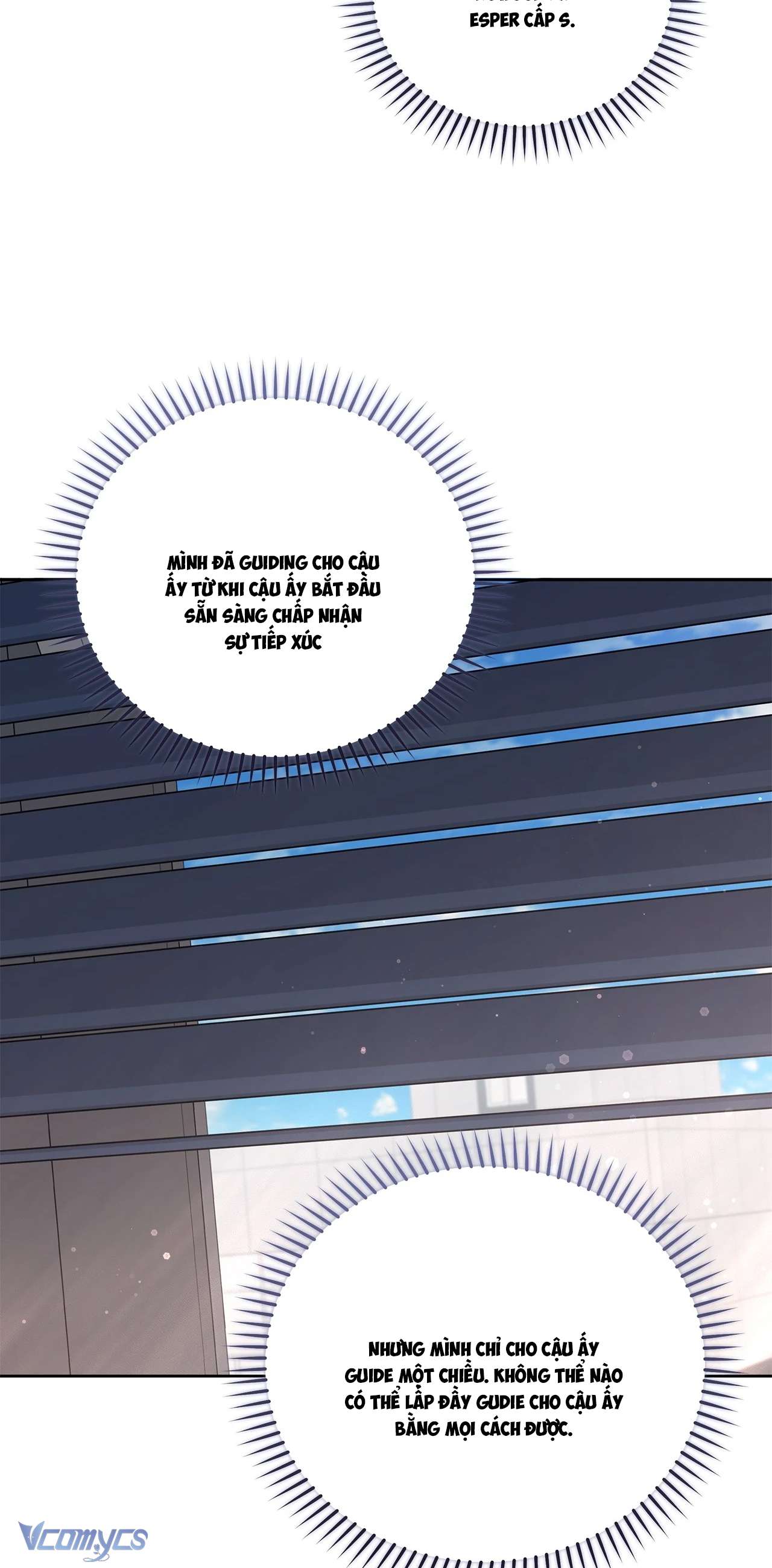 Chủ Tiệm Cafe Là Guide Cấp S Chap 27 - Next Chap 28