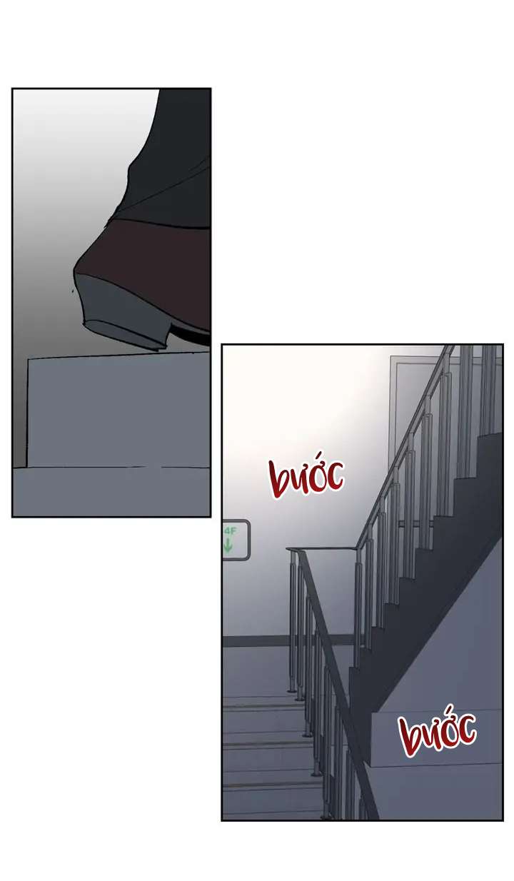 Vị Hôn Thê Khế Ước Của Công Tước Chap 140 - Trang 4