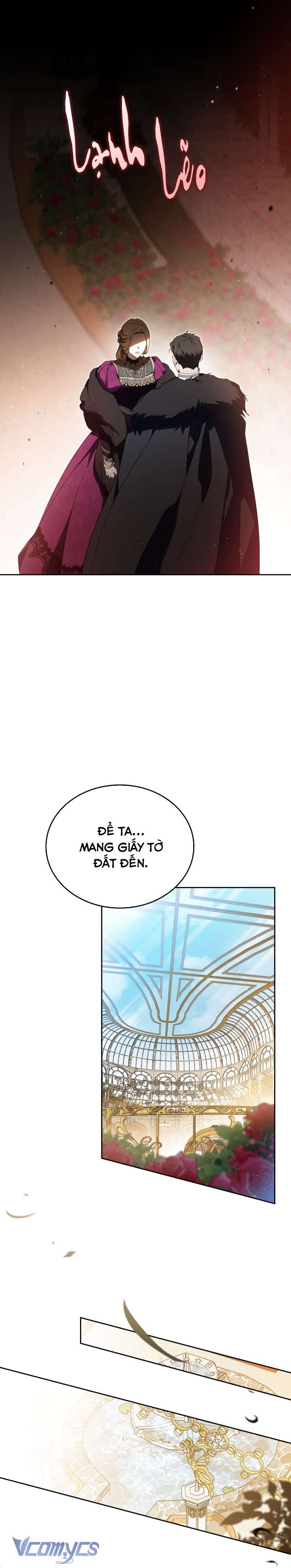 Kiếp Này Nhất Định Làm Gia Chủ Chap 204 - Next 