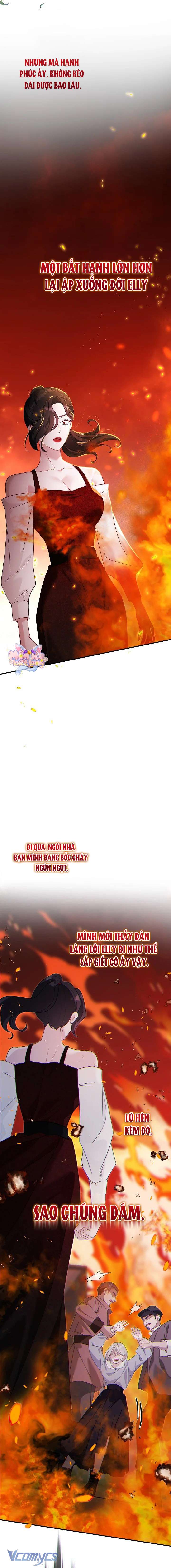 Dẫu Cho Con Gái Của Kẻ Phản Diện Trùng Sinh Chap 71 - Trang 2