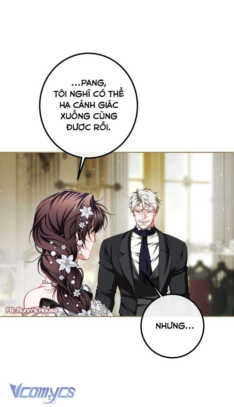 Thời Gian Của Nhân Vật Phụ Có Giới Hạn Chap 87 - Trang 4