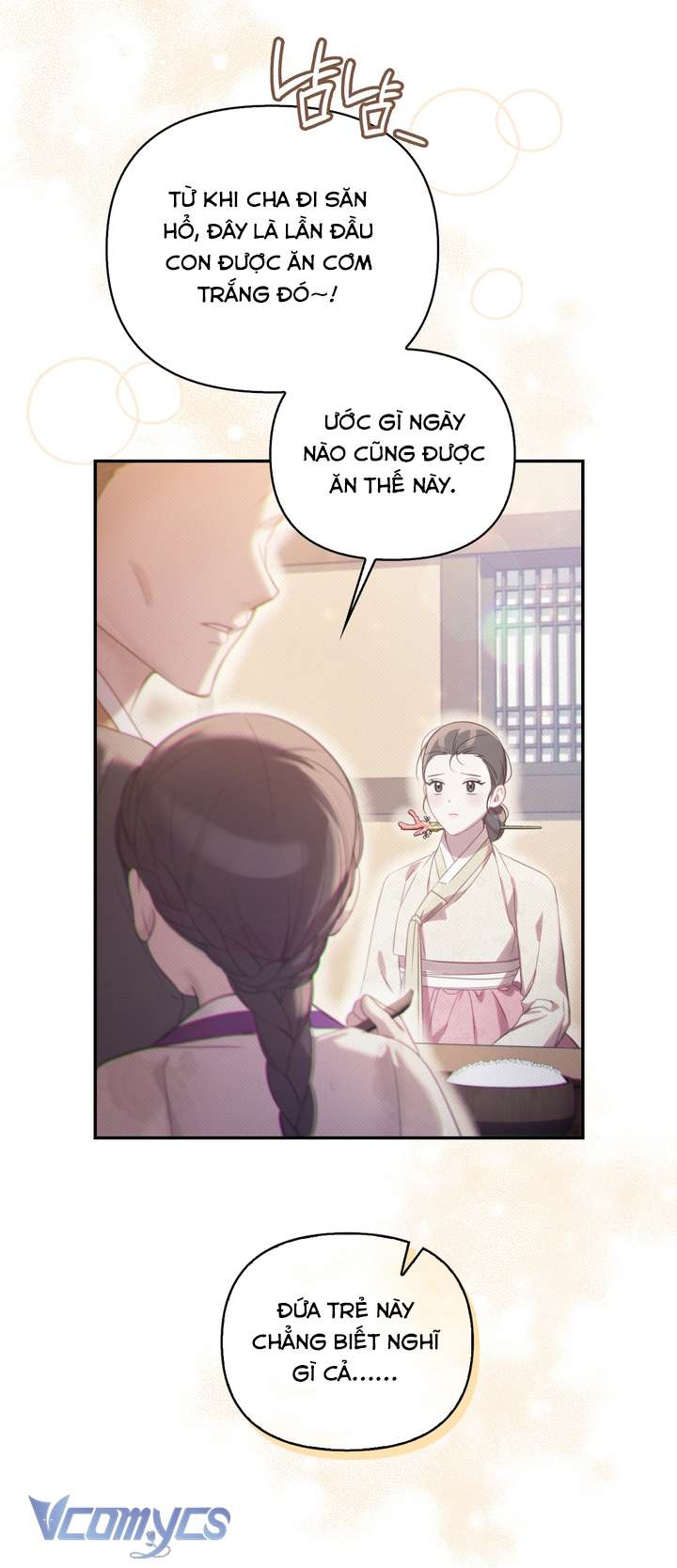 [18+] Tiết Học Bí Mật Của Trung Điện Chap 51 - Next Chap 52