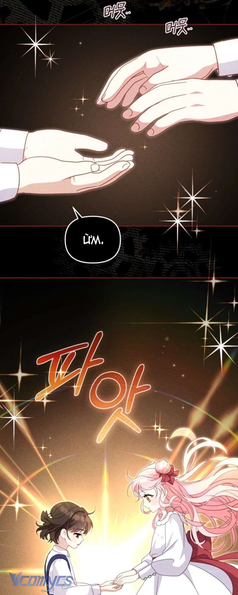 Tôi Được Nuôi Dưỡng Bởi Những Kẻ Phản Diện Chap 105 - Trang 2