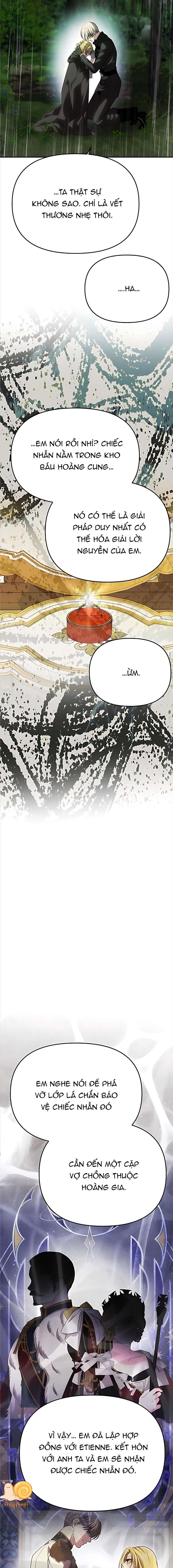 Chỉ Cần Một Người Chồng Là Đủ Chap 73 - Trang 2