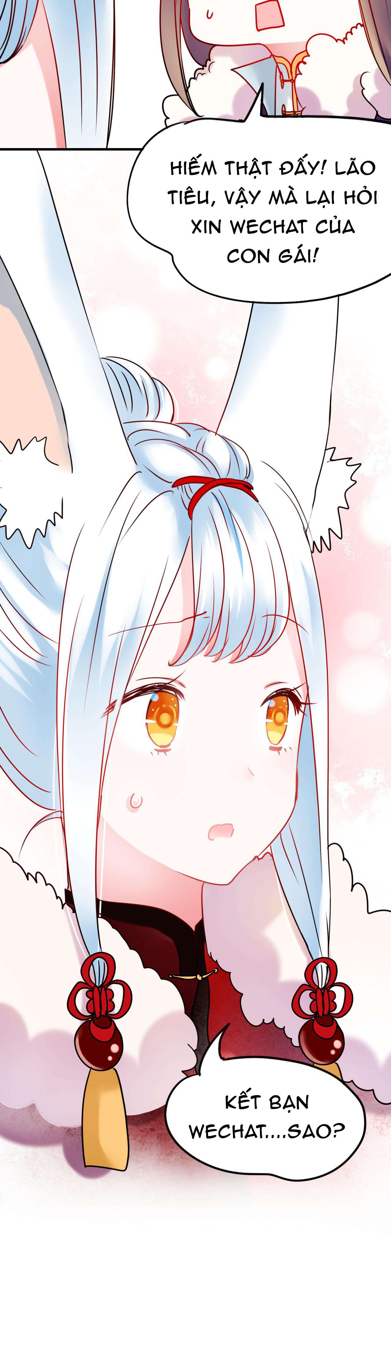 Thành Dã Tiêu Hà Chap 14.2 - Next Chapter 15