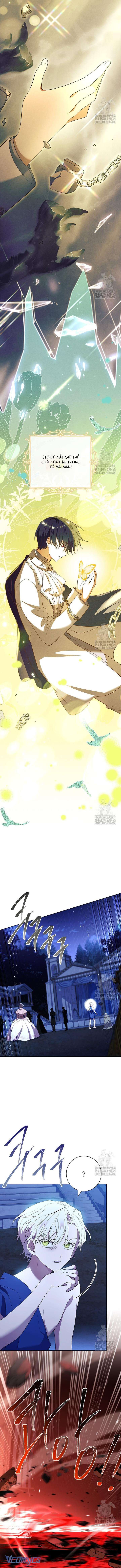 [PNT] Nam Chính À, Tôi Sẽ Tôn Trọng Sở Thích Của Anh! Chap 72 - Trang 2