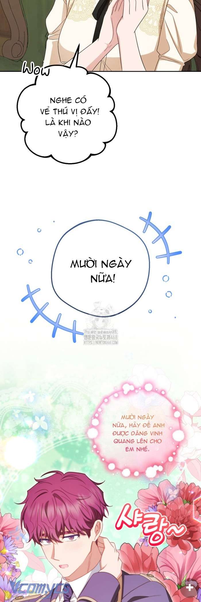 Được Yêu Thương Mà Còn Ngại Ngùng Sao! Chap 101 - Trang 3