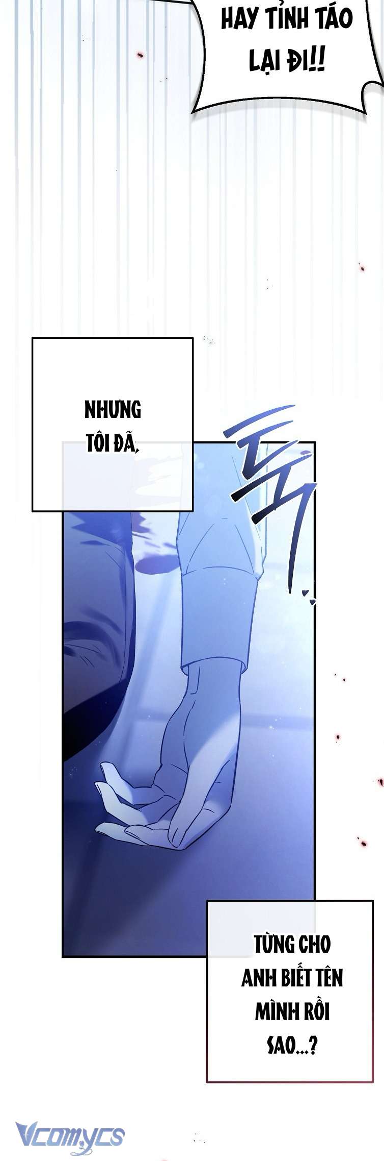 Độc Chiếm Sủng Ái Của Công Chúa Út, Mọi Người Đều Say Mê Tôi. Chap 1 - Trang 3