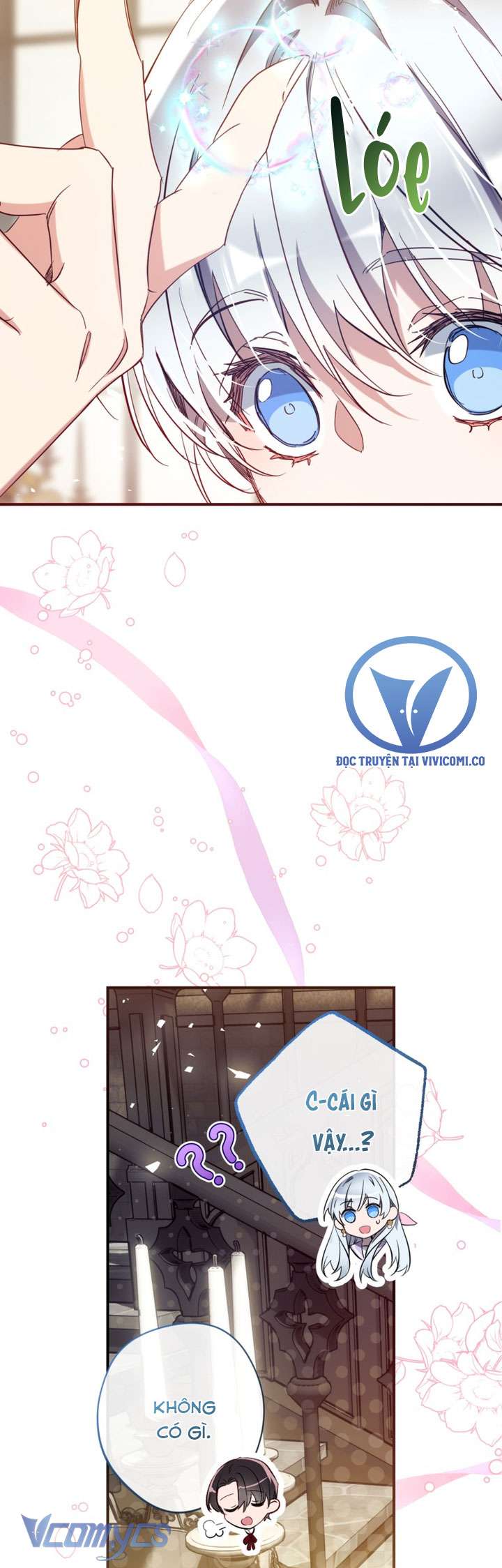 Chúng Ta Có Thể Trở Thành Một Gia Đình Được Không? Chap 154 - Next 