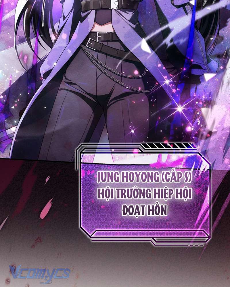 Nhật Ký Từ Chức Cấp S Của Thợ Săn Công Chức Chap 28 - Trang 4