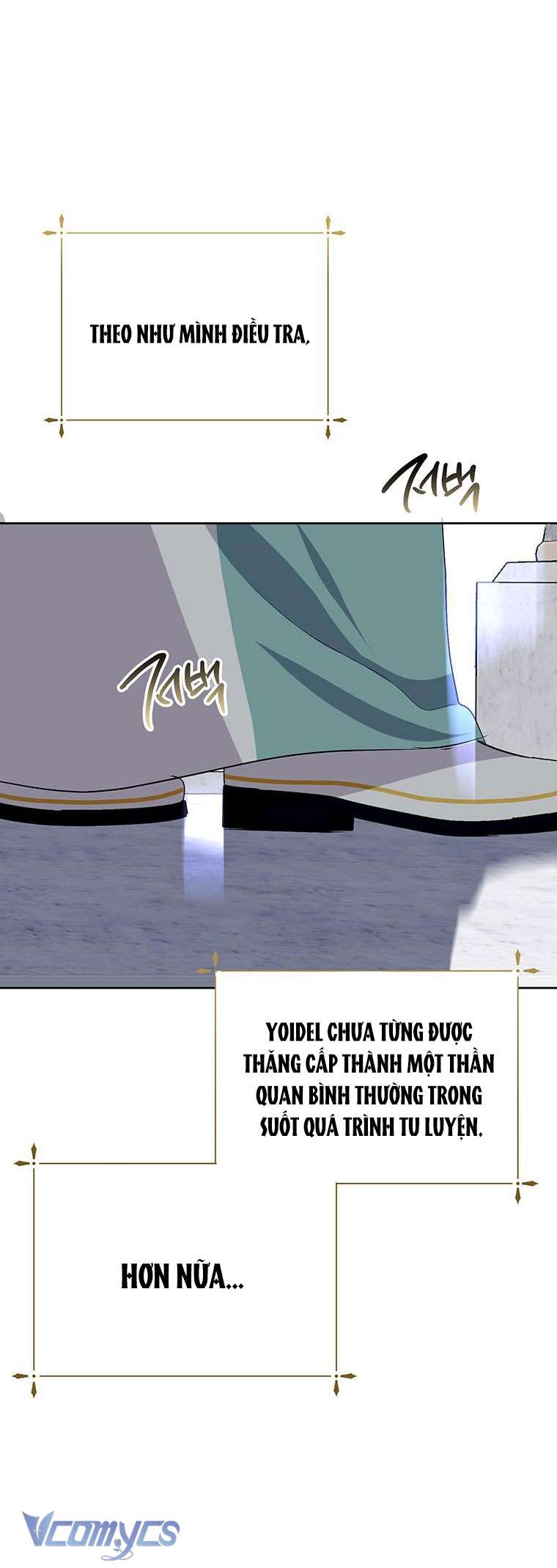 [PNT] Phía Sau Mặt Nạ Của Nam Chính Hiền Lành Chap 15 - Trang 2