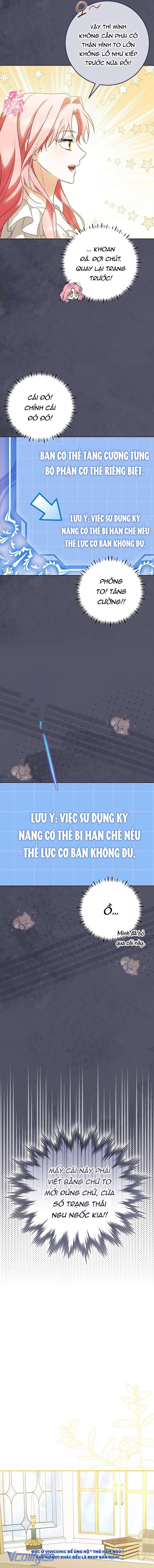 Tôi Sẽ Mua Thần Lực Bằng Tiền! Chap 4 - Trang 2