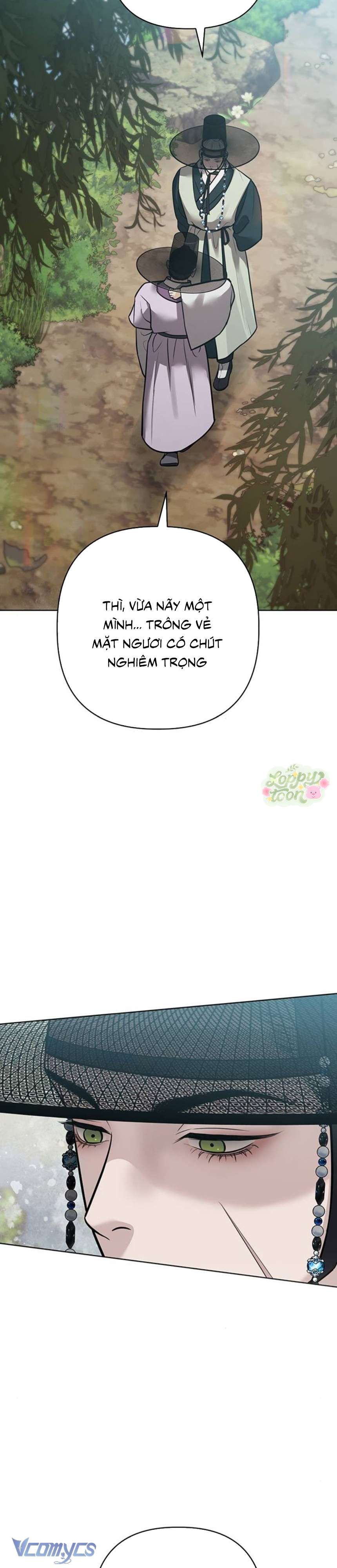 Quỷ Hồn Chapter 29 - Next Chap 30