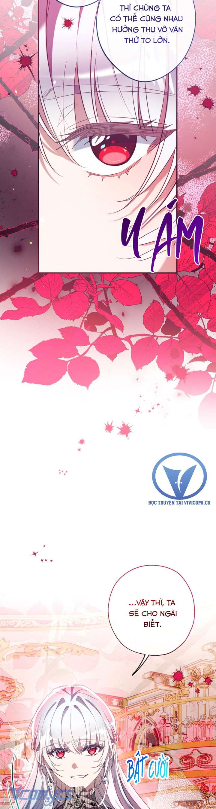 Chúng Ta Có Thể Trở Thành Một Gia Đình Được Không? Chap 147 - Trang 2