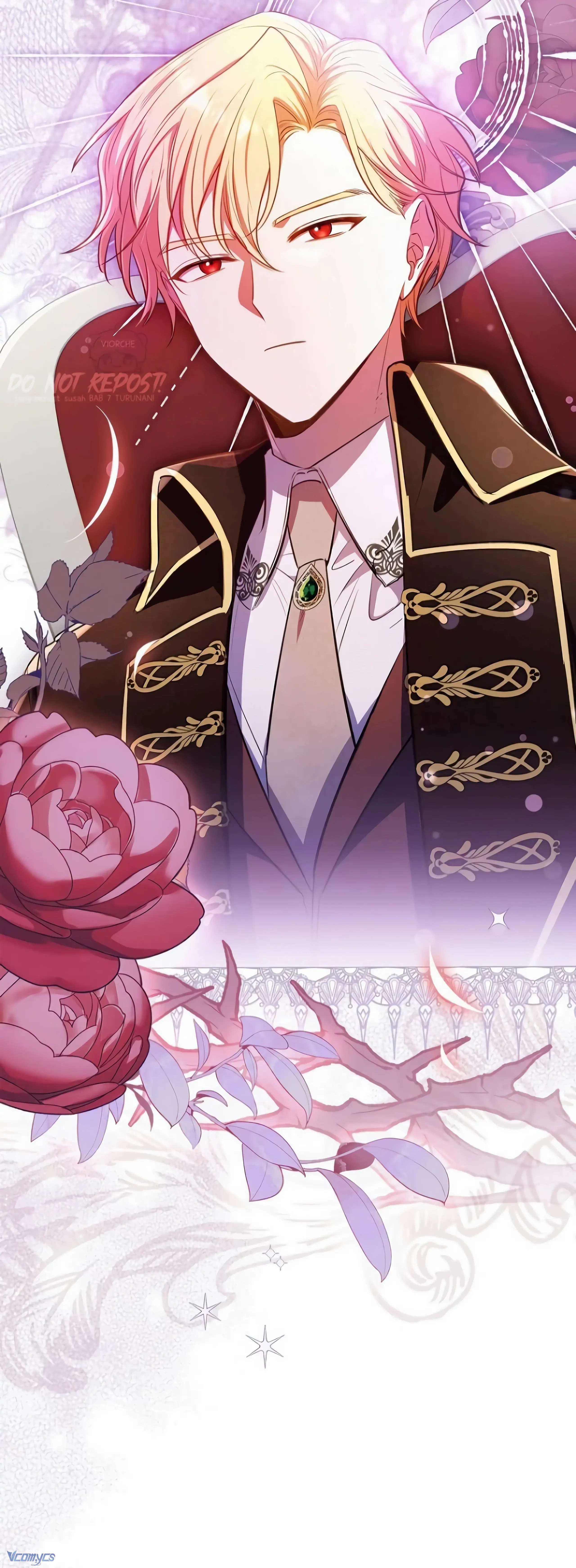 [PNT] Nam Chính À, Tôi Sẽ Tôn Trọng Sở Thích Của Anh! Chap 28 - Next Chap 29