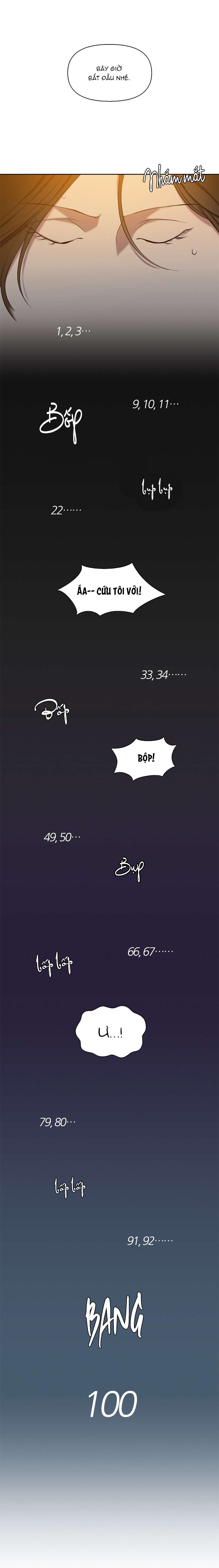 Thanh Xuân Của Chúng Ta Chap 100 - Trang 3