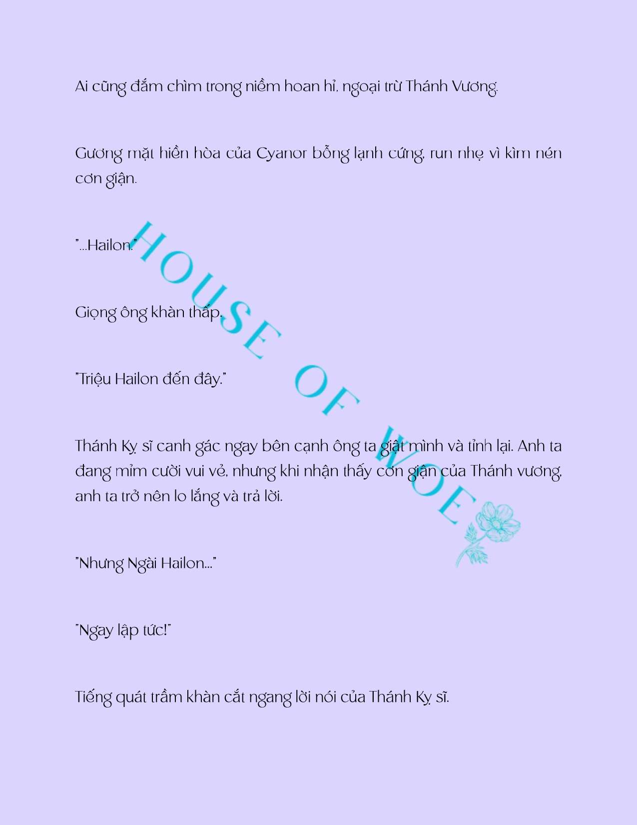 [NOVEL] NÀNG TIÊN BÉ CON LÀ NHÂN VẬT PHẢN DIỆN Chap 100 - Next Chap 101